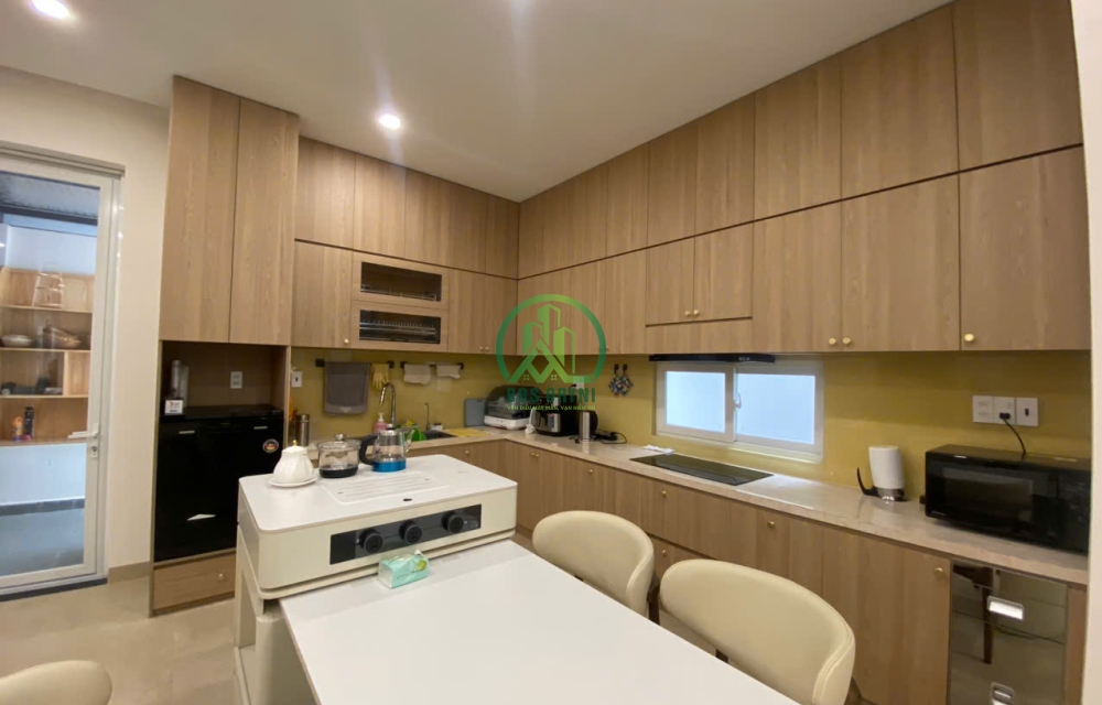 CẦN BÁN BIỆT THỰ ĐƯỜNG CÔ GIANG - P9 - ĐÀ LẠT