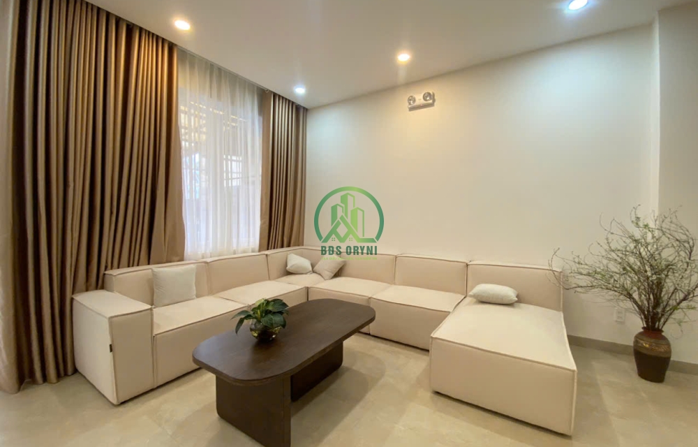 CẦN BÁN BIỆT THỰ ĐƯỜNG CÔ GIANG - P9 - ĐÀ LẠT