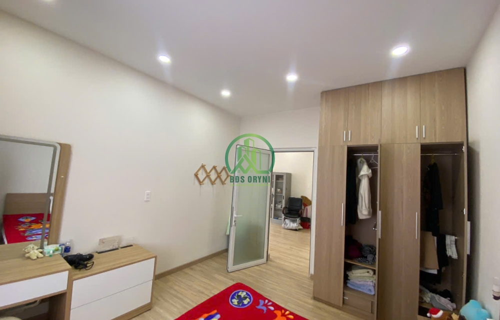 CẦN BÁN BIỆT THỰ ĐƯỜNG CÔ GIANG - P9 - ĐÀ LẠT