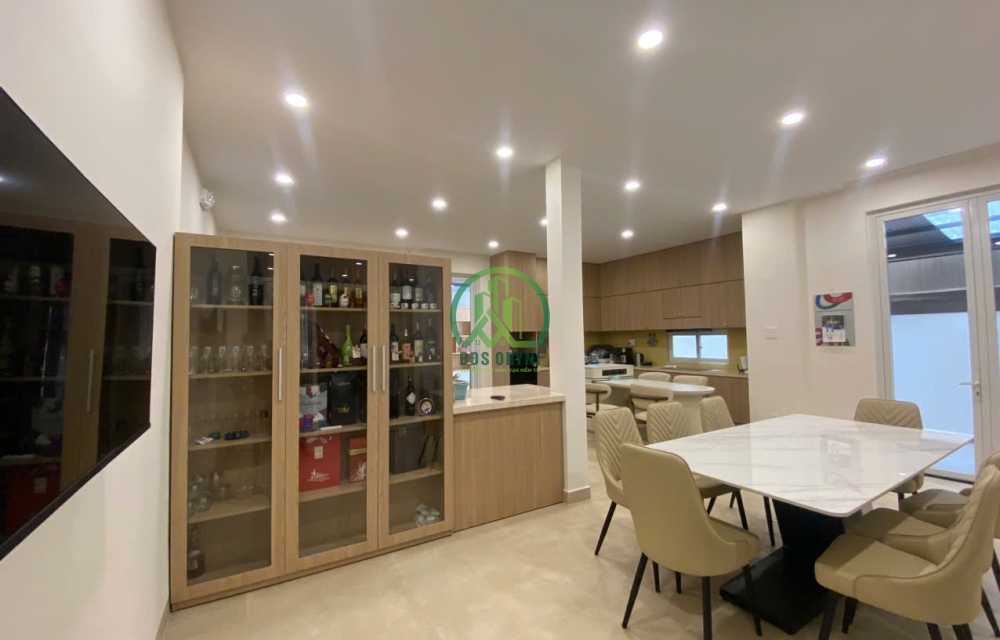 CẦN BÁN BIỆT THỰ ĐƯỜNG CÔ GIANG - P9 - ĐÀ LẠT