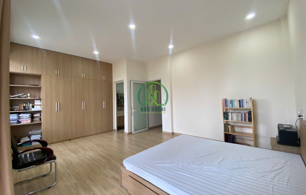 CẦN BÁN BIỆT THỰ ĐƯỜNG CÔ GIANG - P9 - ĐÀ LẠT