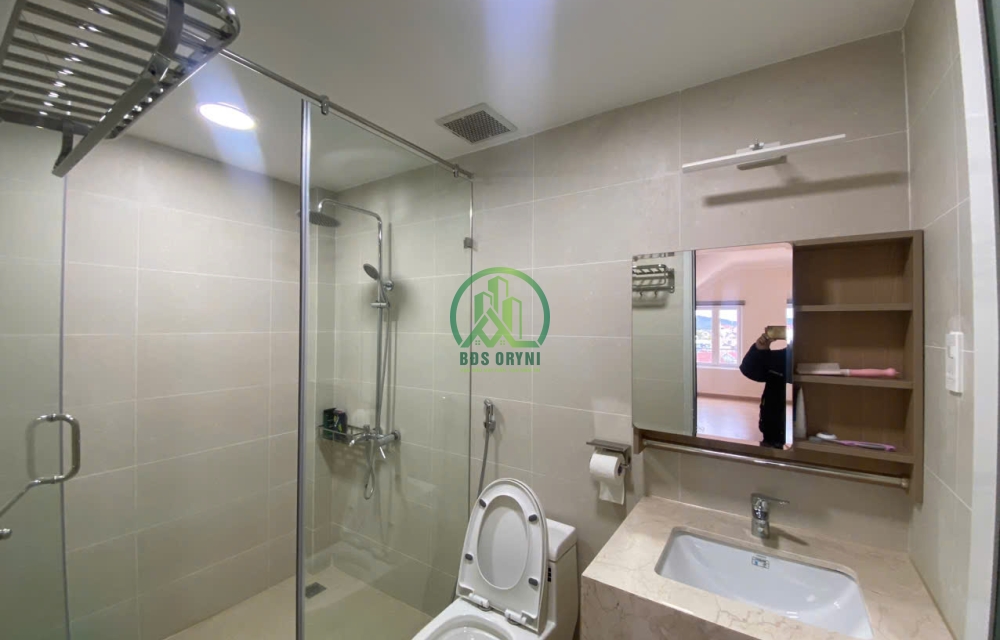 CẦN BÁN BIỆT THỰ ĐƯỜNG CÔ GIANG - P9 - ĐÀ LẠT
