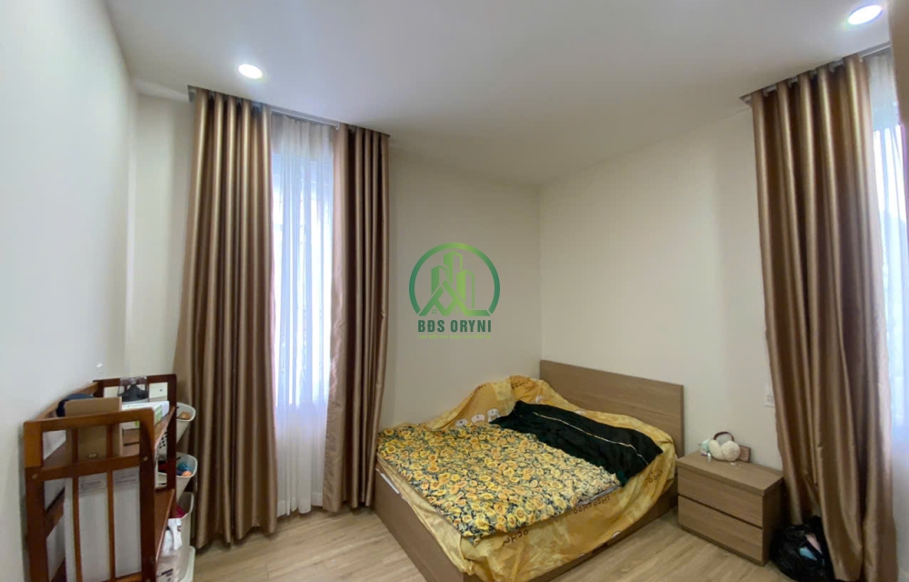 CẦN BÁN BIỆT THỰ ĐƯỜNG CÔ GIANG - P9 - ĐÀ LẠT