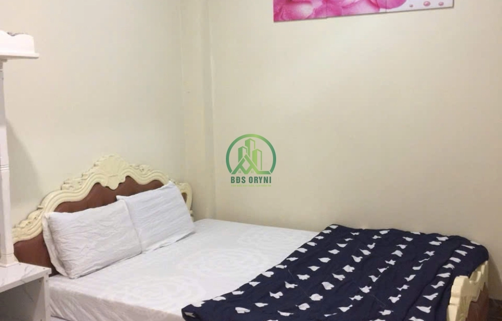 BÁN KHÁCH SẠN ĐANG KINH DOANH ĐƯỜNG HẢI THƯỢNG - P6 - ĐÀ LẠT.