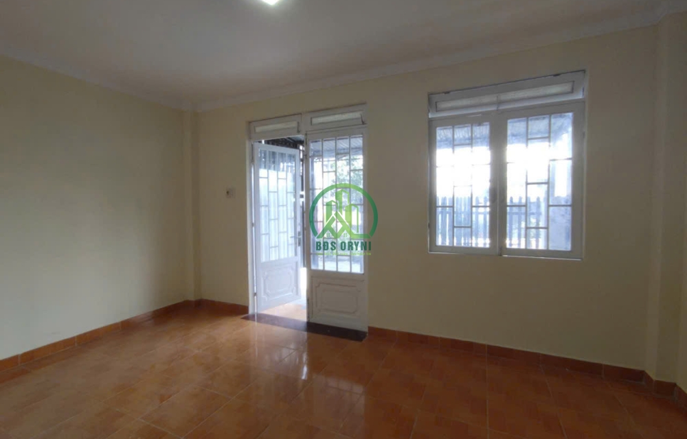 BÁN NHÀ ĐƯỜNG NHỰA NGÔ THÌ NHẬM- P4- ĐÀ LẠT
