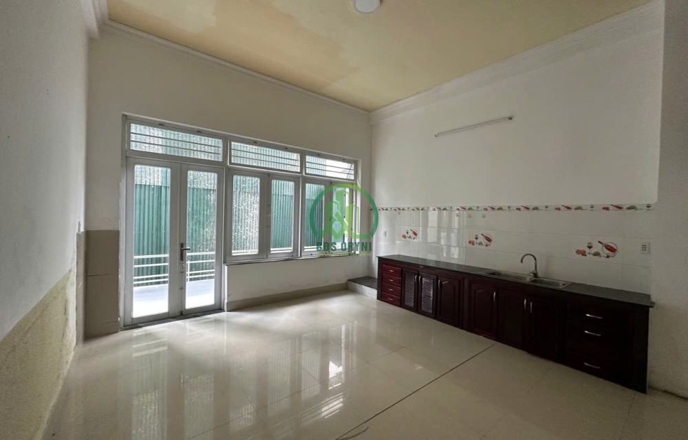 CẦN BÁN NHÀ MẶT TIỀN KQH THÁI LÂM ĐƯỜNG NGUYỄN TRUNG TRỰC- P4- ĐÀ LẠT 
