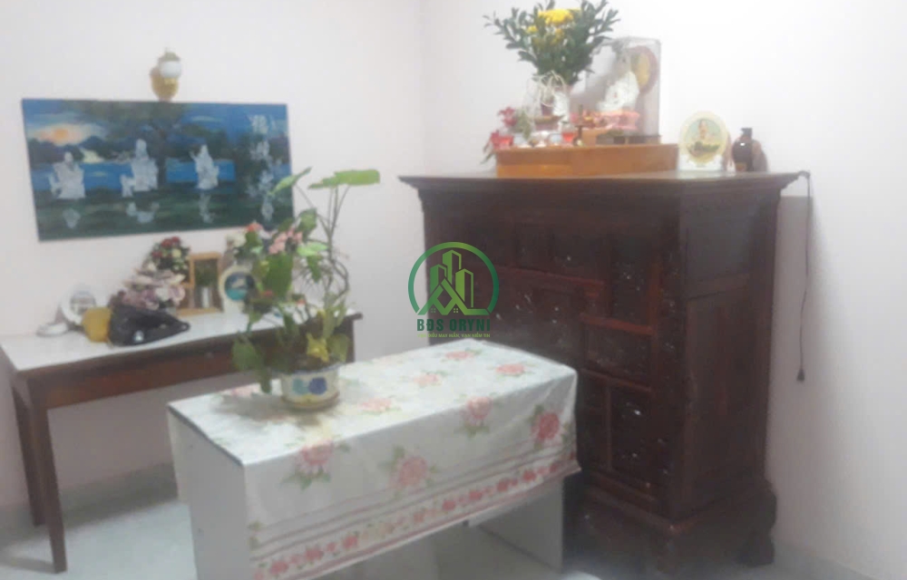 CẦN BÁN NHÀ HẺM NHỰA Ô TÔ ĐƯỜNG HẢI THƯỢNG, P6, TP. ĐÀ LẠT