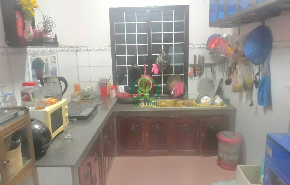 CẦN BÁN NHÀ HẺM NHỰA Ô TÔ ĐƯỜNG HẢI THƯỢNG, P6, TP. ĐÀ LẠT