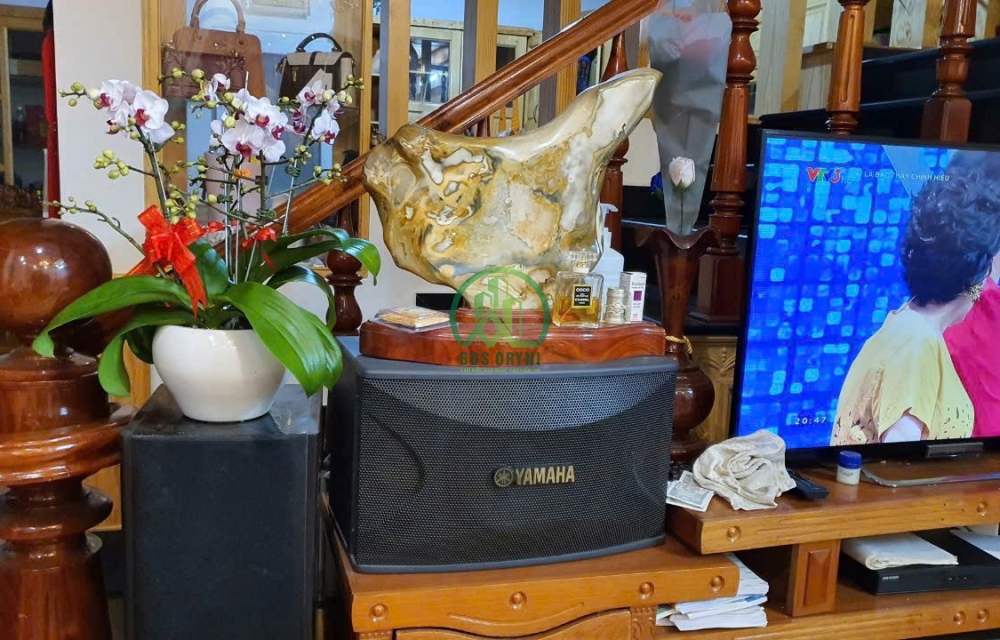 CẦN BÁN NHÀ 2 MẶT TIỀN ĐƯỜNG LỮ GIA, PHƯỜNG 9, TP. ĐÀ LẠT