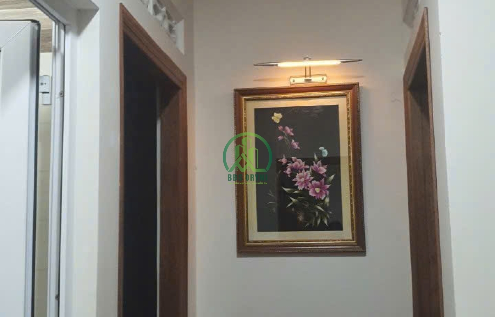 CẦN BÁN NHÀ 2 MẶT TIỀN ĐƯỜNG LỮ GIA, PHƯỜNG 9, TP. ĐÀ LẠT