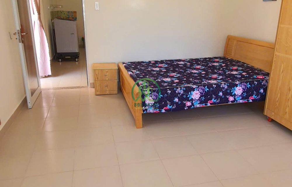 CẦN BÁN CĂN GÓC CHUNG CƯ ĐÀO DUY TỪ - P4 - ĐÀ LẠT