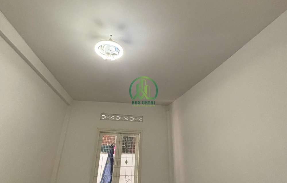 BÁN NHÀ GIÁ RẺ MẶT TIỀN ĐƯỜNG NHỰA THIỆN Ý- P4- ĐÀ LẠT