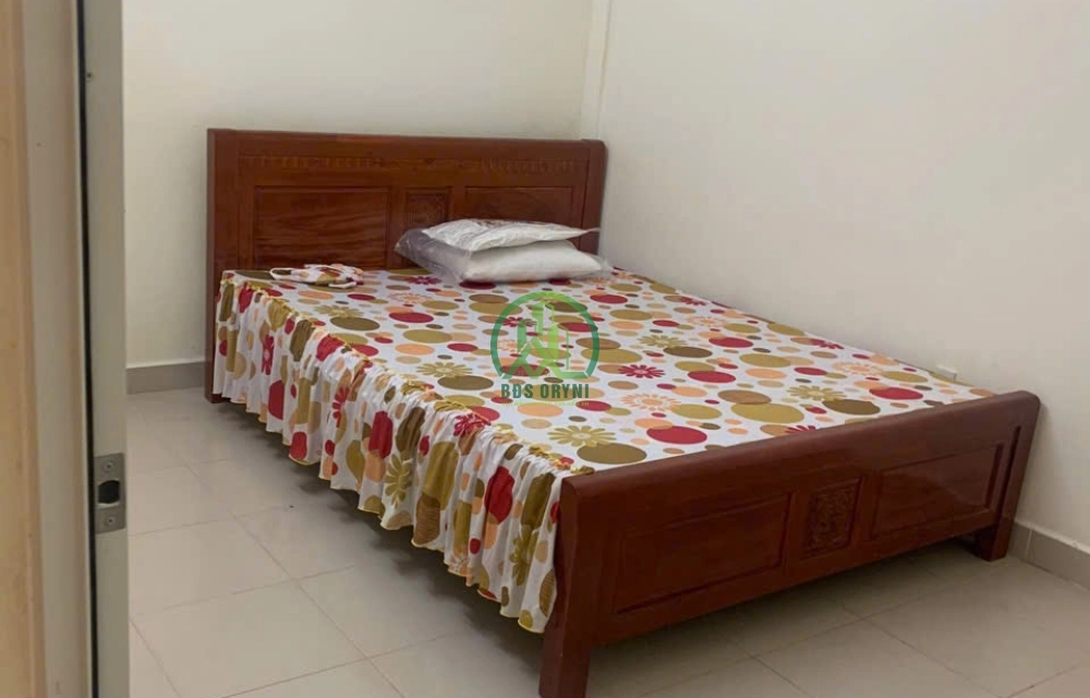 CẦN BÁN CHUNG CƯ 3 MẶT THOÁNG ĐÀO DUY TỪ - P4 - ĐÀ LẠT