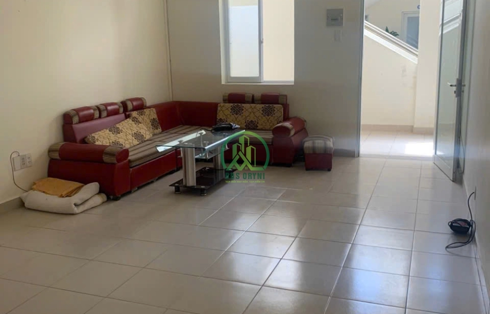 CẦN BÁN CHUNG CƯ 3 MẶT THOÁNG ĐÀO DUY TỪ - P4 - ĐÀ LẠT