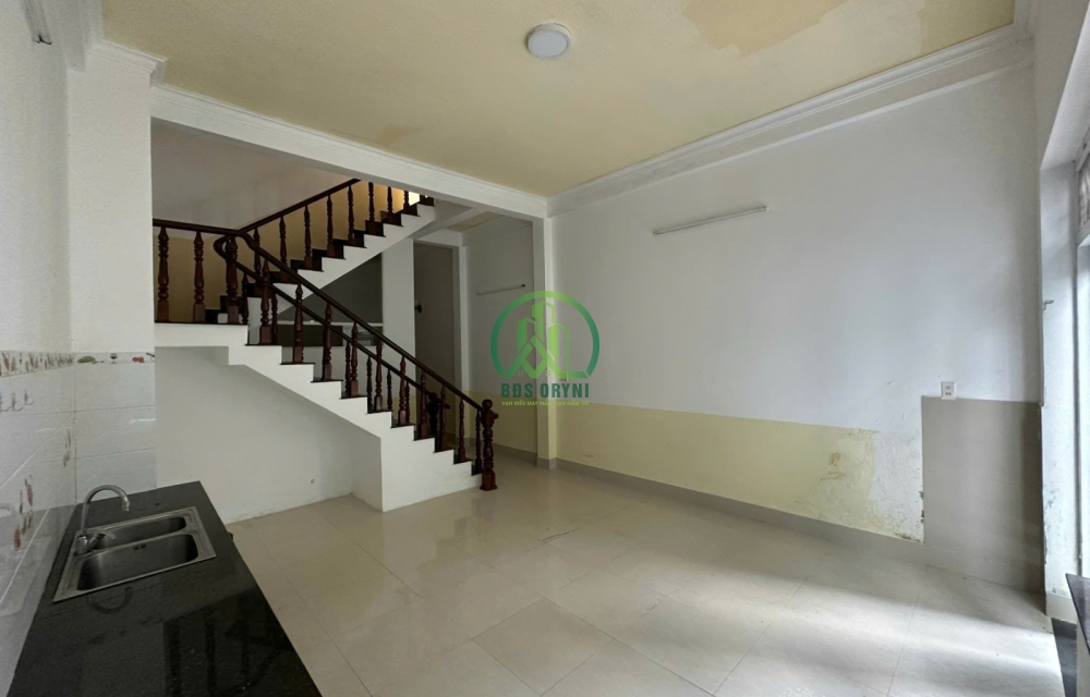 CẦN BÁN NHÀ MẶT TIỀN KQH THÁI LÂM ĐƯỜNG NGUYỄN TRUNG TRỰC- P4- ĐÀ LẠT 