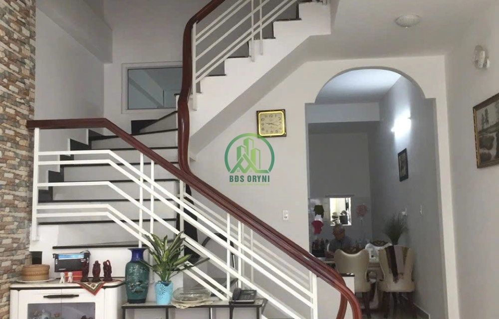 BÁN NHÀ NGUYÊN CĂN PHAN ĐÌNH PHÙNG - P2 - ĐÀ LẠT.