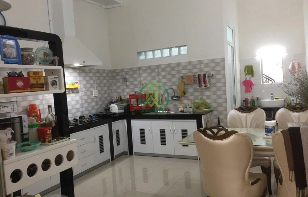 BÁN NHÀ NGUYÊN CĂN PHAN ĐÌNH PHÙNG - P2 - ĐÀ LẠT.