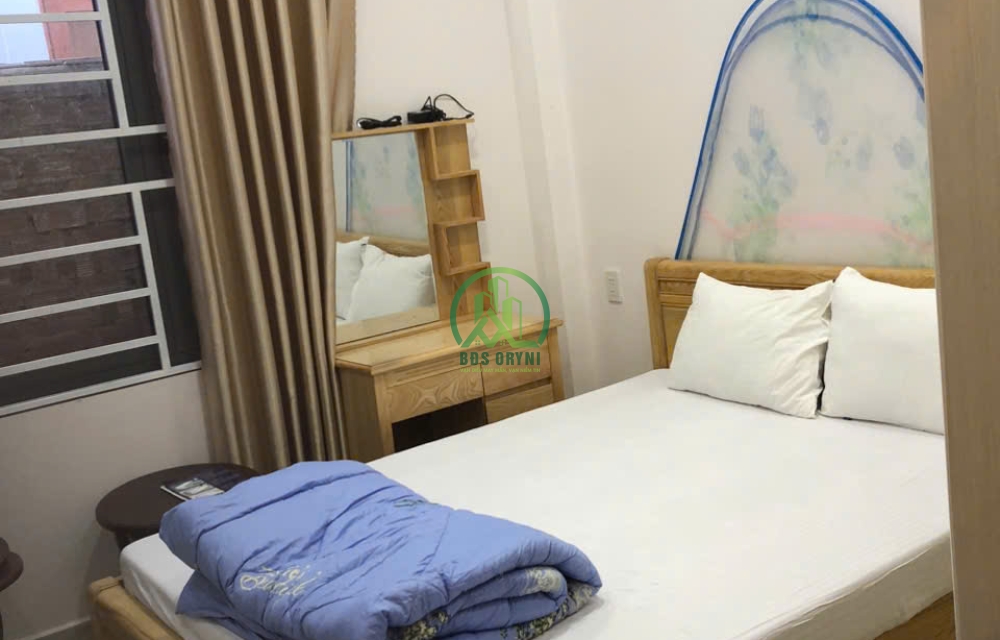 CẦN BÁN NHÀ  ĐƯỜNG MÊ LINH- P9- ĐÀ LẠT 