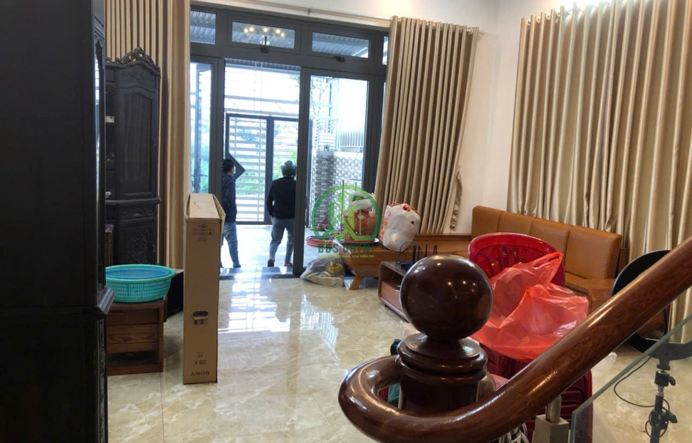 CẦN BÁN NHÀ  ĐƯỜNG MÊ LINH- P9- ĐÀ LẠT 