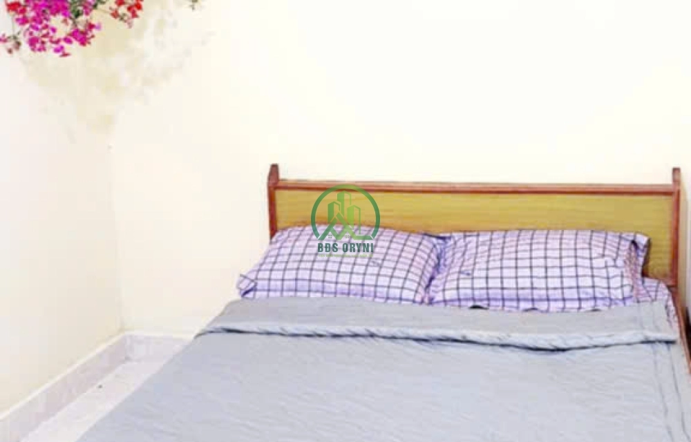 CẦN BÁN NHÀ ĐƯỜNG NGÔ THÌ NHẬM - P4 - ĐÀ LẠT