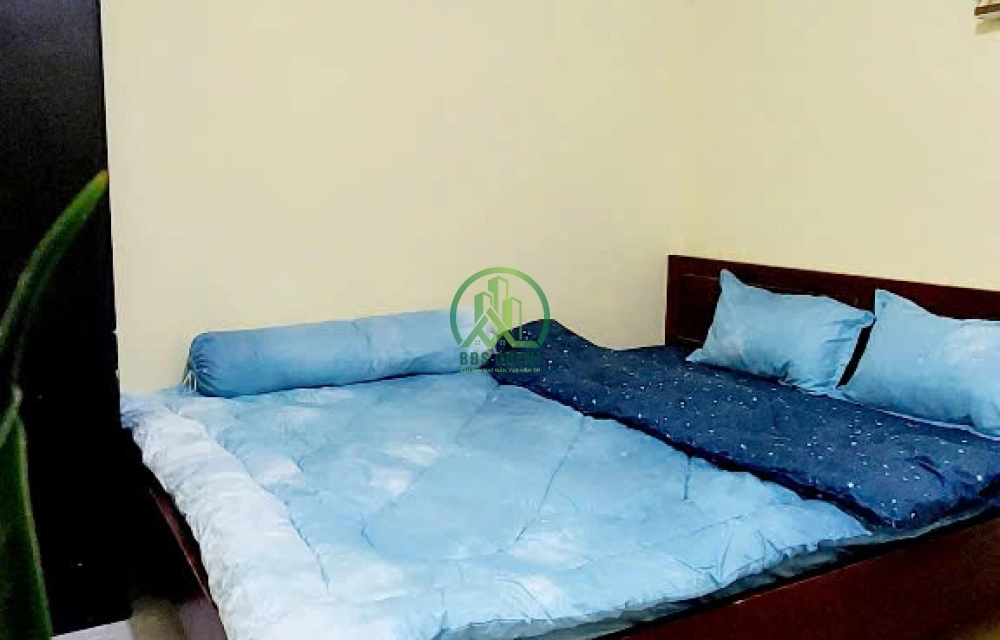 CẦN BÁN NHÀ ĐƯỜNG NGÔ THÌ NHẬM - P4 - ĐÀ LẠT