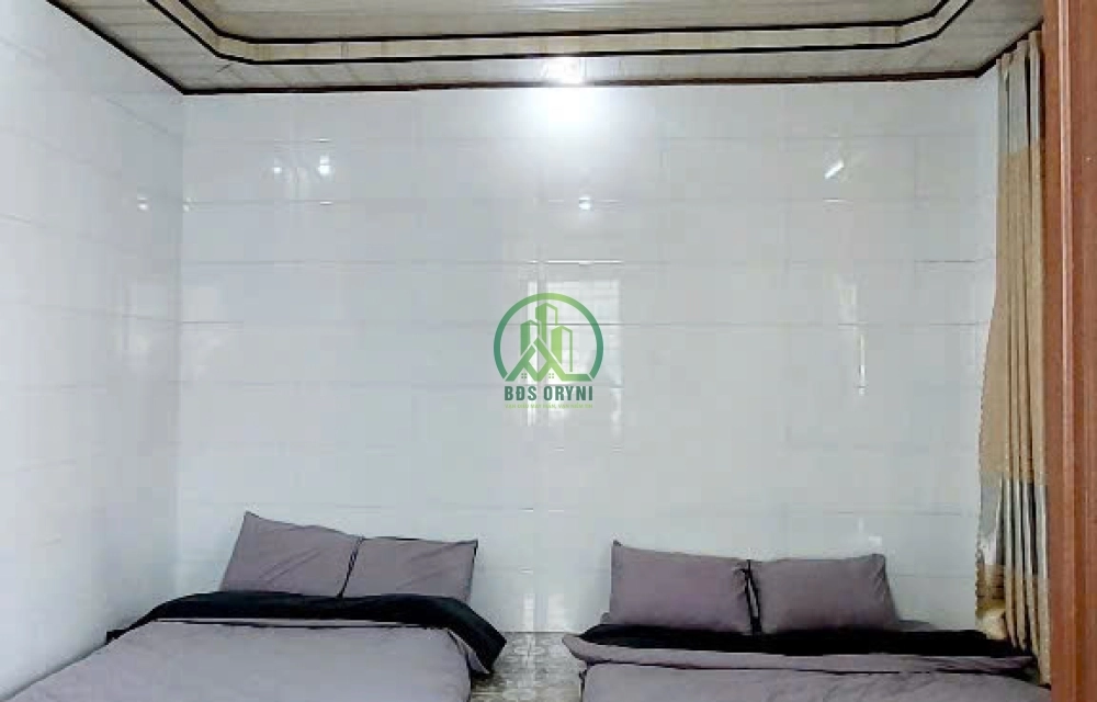 CẦN BÁN NHÀ ĐƯỜNG NGÔ THÌ NHẬM - P4 - ĐÀ LẠT