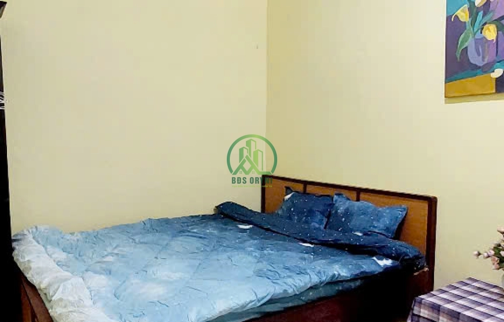 CẦN BÁN NHÀ ĐƯỜNG NGÔ THÌ NHẬM - P4 - ĐÀ LẠT