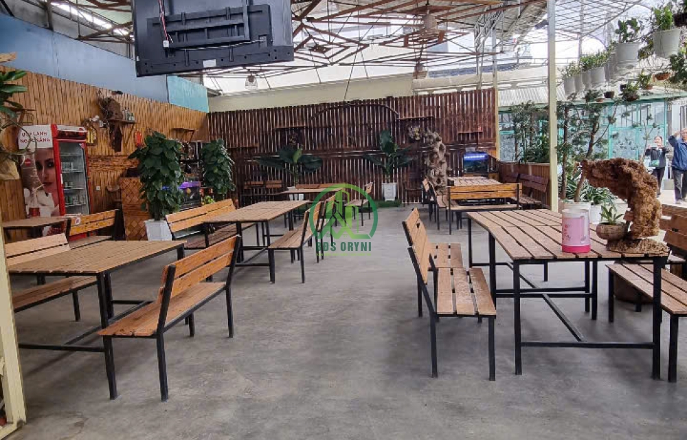 CẦN CHO THUÊ MẶT BẰNG ĐƯỜNG NGUYỄN ĐÌNH QUÂN- P5- ĐÀ LẠT