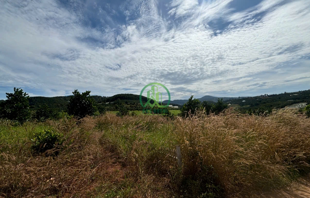 BÁN LÔ ĐẤT 5555M2 NAM HÀ - LÂM HÀ - LÂM ĐỒNG.