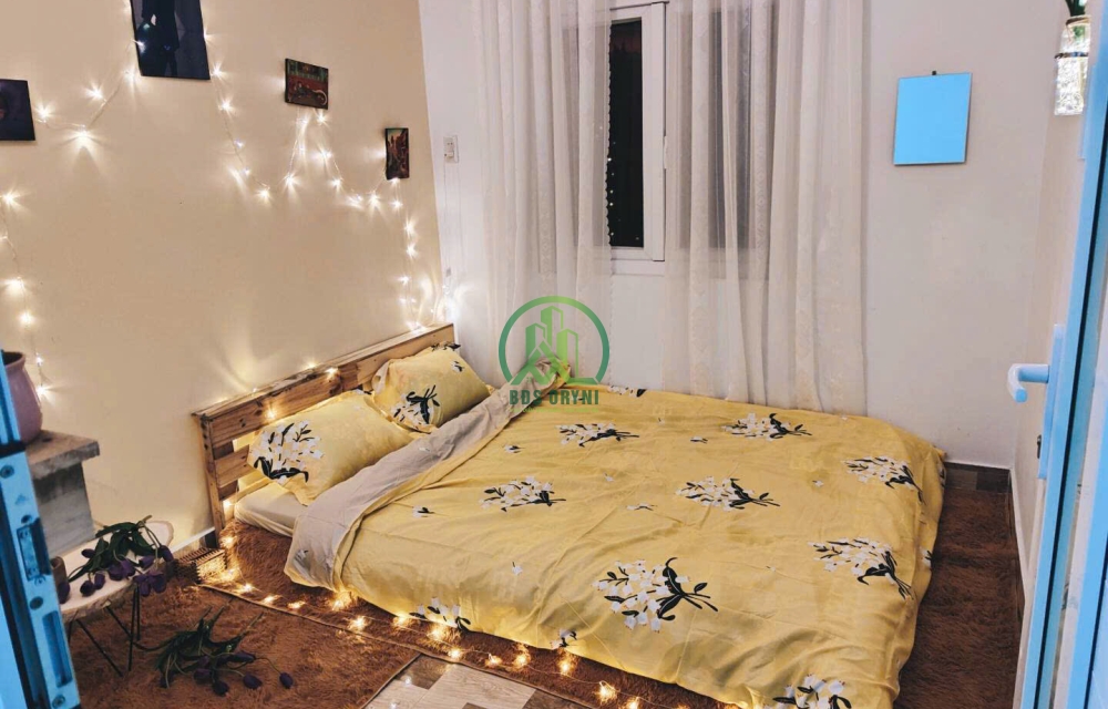 BÁN BIỆT THỰ ĐƯỜNG HOÀNG VĂN THỤ, P4, ĐÀ LẠT GIÁ 8,5 TỶ
