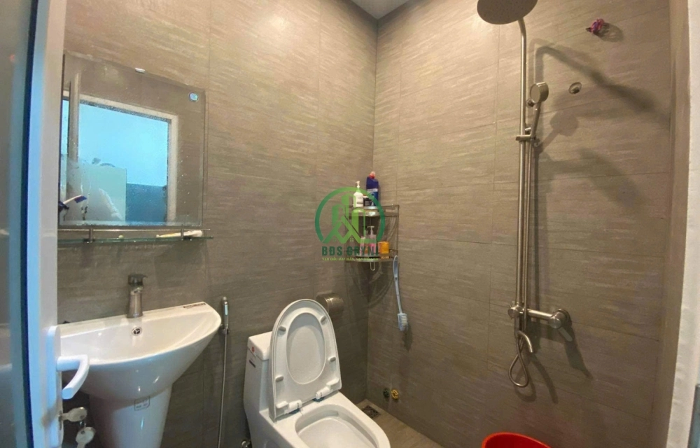 BÁN NHÀ KQH HOÀNG DIỆU - P5 - ĐÀ LẠT