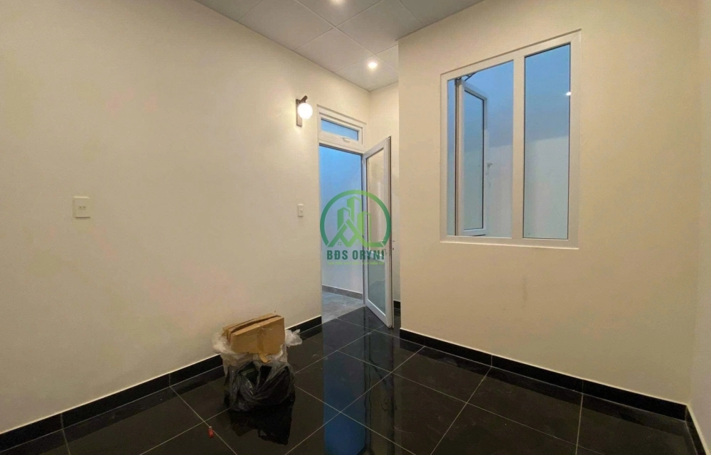 BÁN NHÀ KQH HOÀNG DIỆU - P5 - ĐÀ LẠT