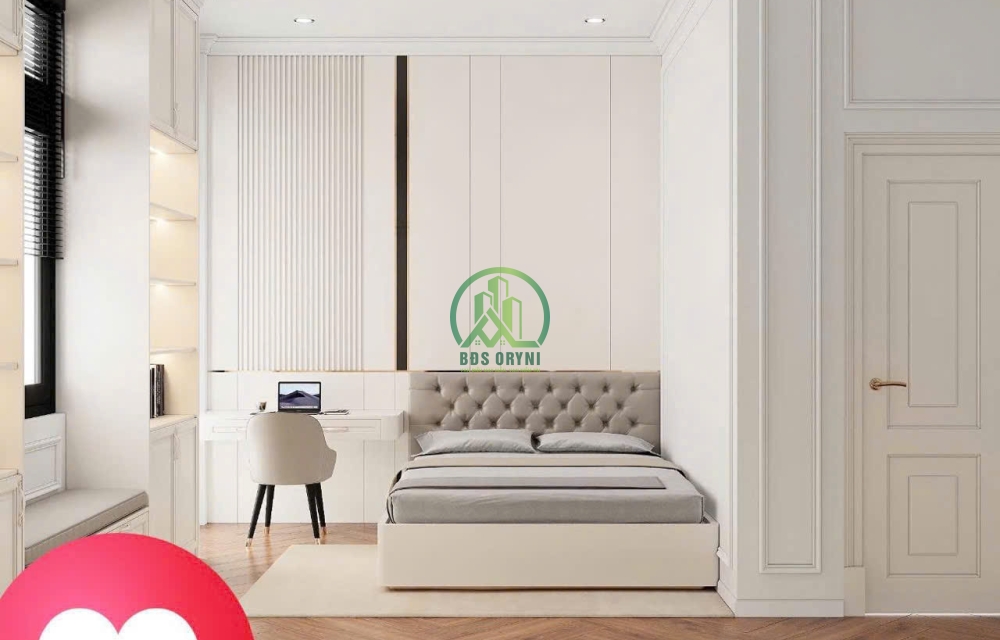 CẦN BÁN 2 CĂN NHÀ ĐẸP KQH DÂN CƯ SỐ 5 AN SƠN - P4 - ĐÀ LẠT