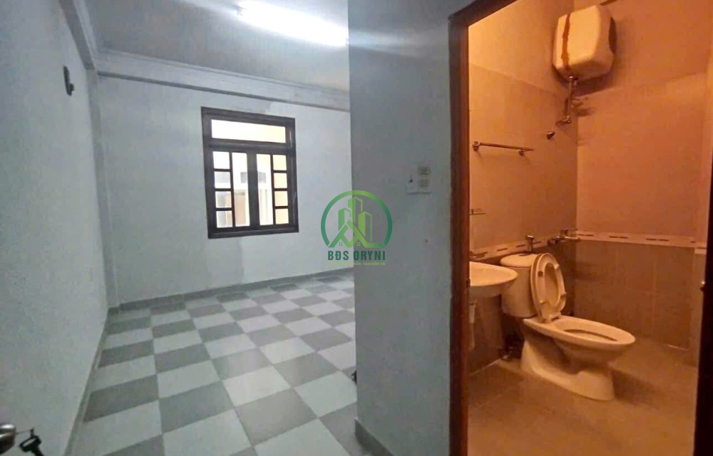 CHO THUÊ NHÀ MẶT TIỀN ĐƯỜNG PHAN ĐÌNH PHÙNG - P2 - ĐÀ LẠT