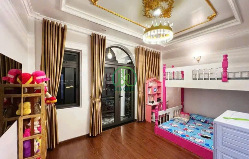 BÁN NHÀ SỔ RIÊNG XÂY DỰNG P8 - ĐÀ LẠT