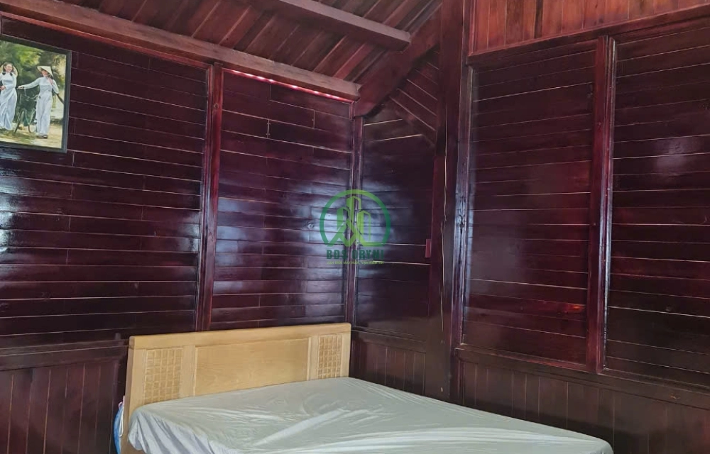 BÁN BIỆT THỰ 300M2 ĐA PHÚ - P7 - ĐÀ LẠT.