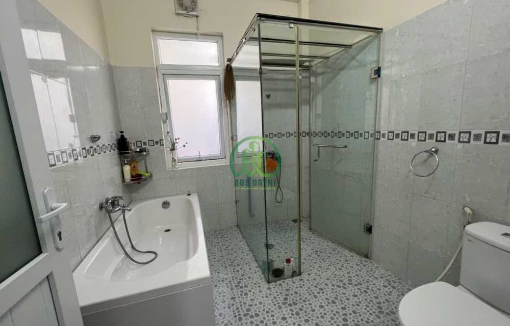 BÁN BIỆT THỰ ĐẸP ĐƯỜNG GIO AN - P5 - ĐÀ LẠT