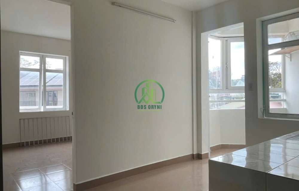 CĂN HỘ CHUNG CƯ YERSIN - P9 - ĐÀ LẠT - LÂM ĐỒNG