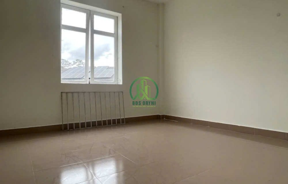 CĂN HỘ CHUNG CƯ YERSIN - P9 - ĐÀ LẠT - LÂM ĐỒNG