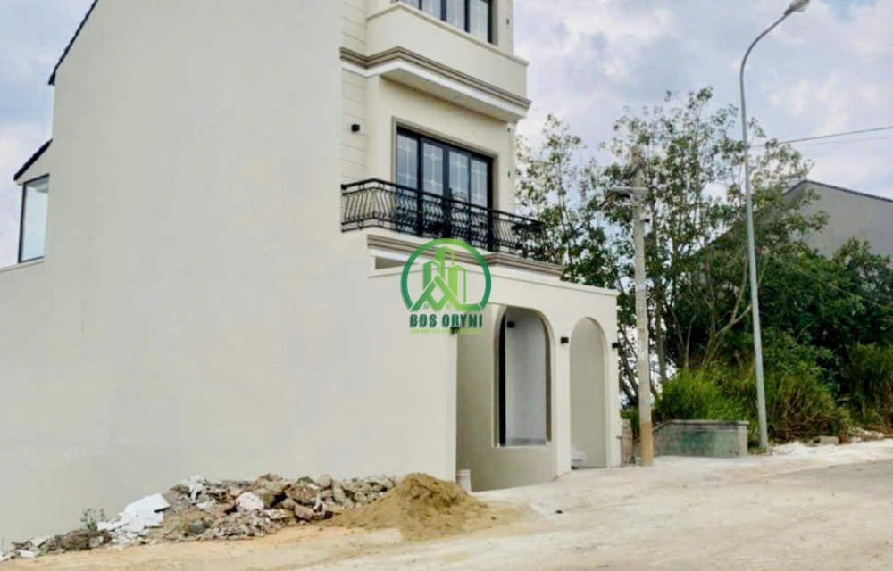 CẦN BÁN GẤP ĐẤT KQH NGUYỄN HOÀNG- PHƯỜNG 7- ĐÀ LẠT