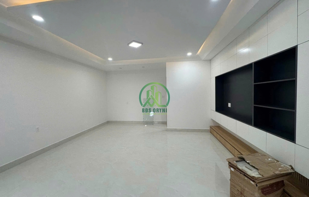CẦN BÁN 2 CĂN NHÀ MỚI HOÀN THIỆN ĐƯỜNG HẺM NGUYỄN CÔNG TRỨ - P2 - ĐÀ LẠT