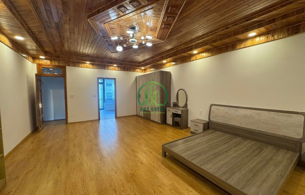 CẦN BÁN 2 CĂN NHÀ MỚI HOÀN THIỆN ĐƯỜNG HẺM NGUYỄN CÔNG TRỨ - P2 - ĐÀ LẠT