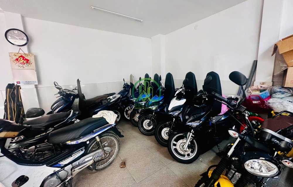 CẦN BÁN NHÀ ĐƯỜNG HẺM PHAN BỘI CHÂU - PHƯỜNG 1 - ĐÀ LẠT