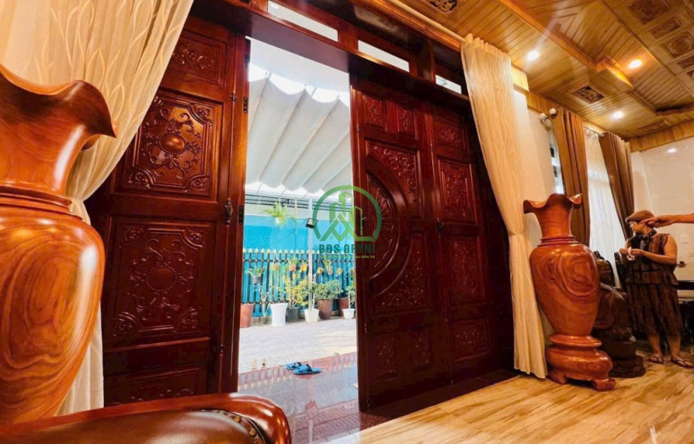CẦN BÁN GẤP NHÀ MỚI ĐẸP TẠI PHƯỜNG 9 - ĐÀ LẠT