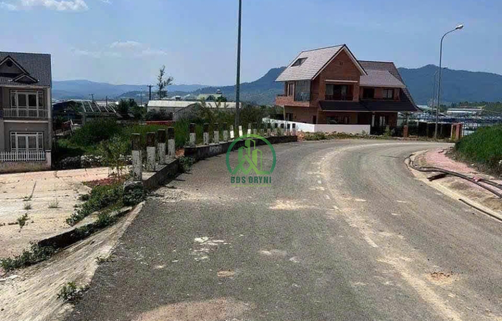  CẦN BÁN ĐẤT NGUYỄN HOÀNG- P7- ĐÀ LẠT