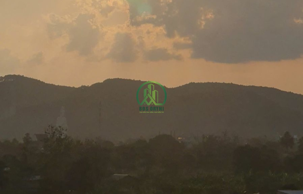 CẦN BÁN LÔ ĐẤT XÃ ĐÔNG THANH - LÂM HÀ 