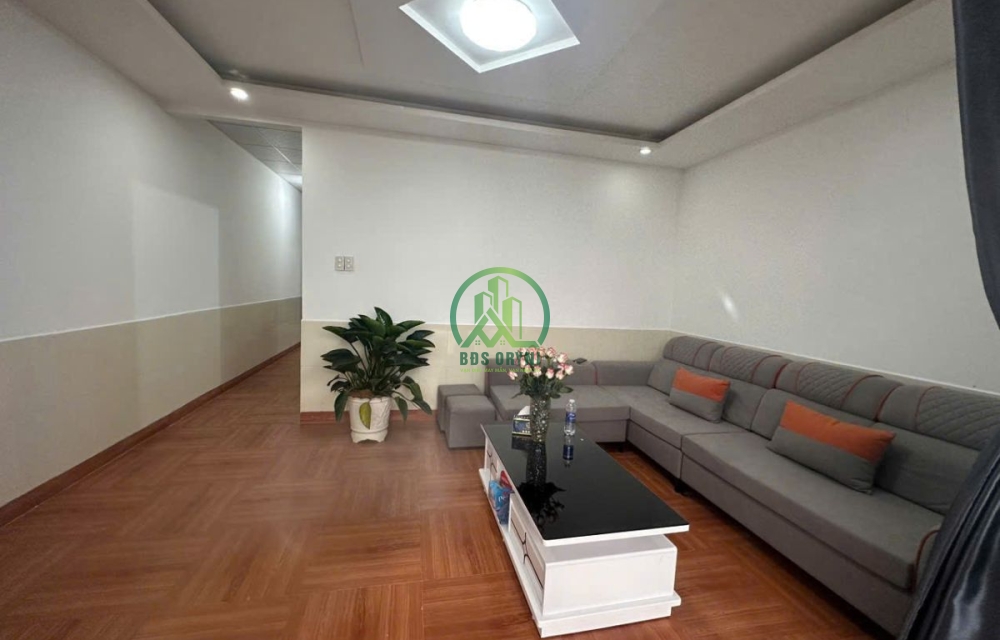  BÁN NHÀ ĐƯỜNG TRẦN ANH TÔNG - P8 - ĐÀ LẠT