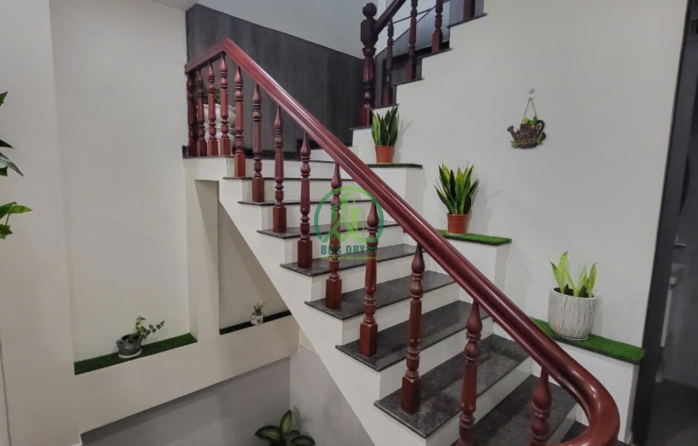 NHÀ KQH MẠC ĐĨNH CHI CẦN BÁN- P4- ĐÀ LẠT