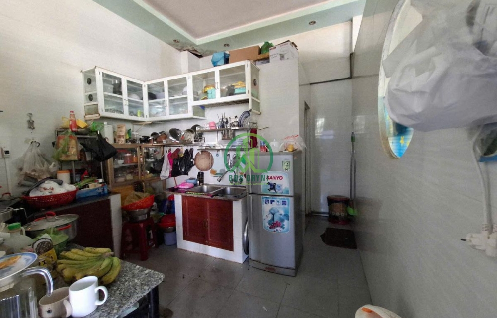 CẦN BÁN NHÀ 2 MẶT ĐƯỜNG KQH MẠC ĐĨNH CHI- P4- ĐÀ LẠT