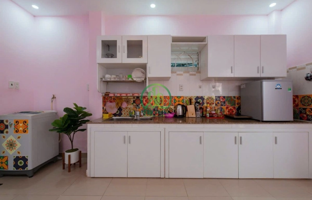 CẦN BÁN HOMESTAY ĐƯỜNG NGUYỄN TRUNG TRỰC - P4 - ĐÀ LẠT